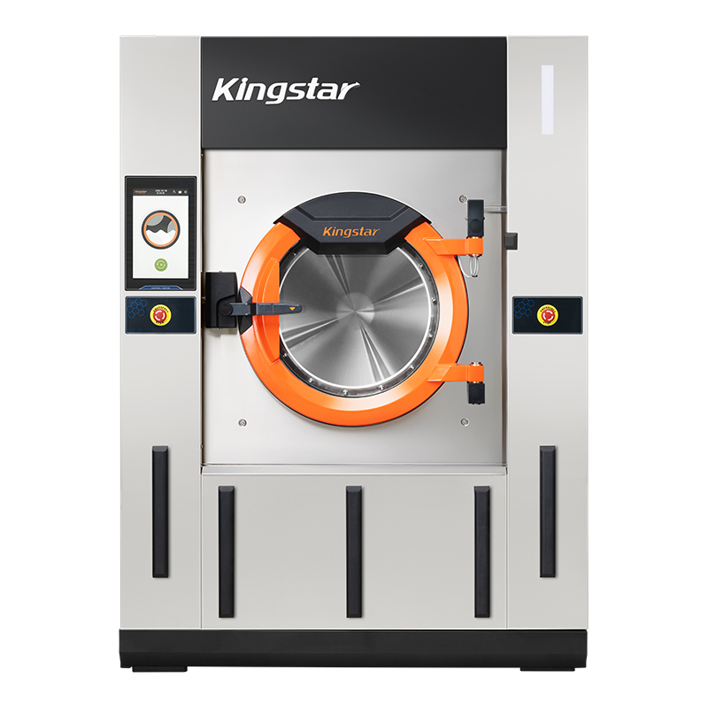 ওয়াশার এক্সট্র্যাক্টর মেশিনের মূল উপাদানগুলি কি প্রতিস্থাপন বা বজায় রাখা সহজ?