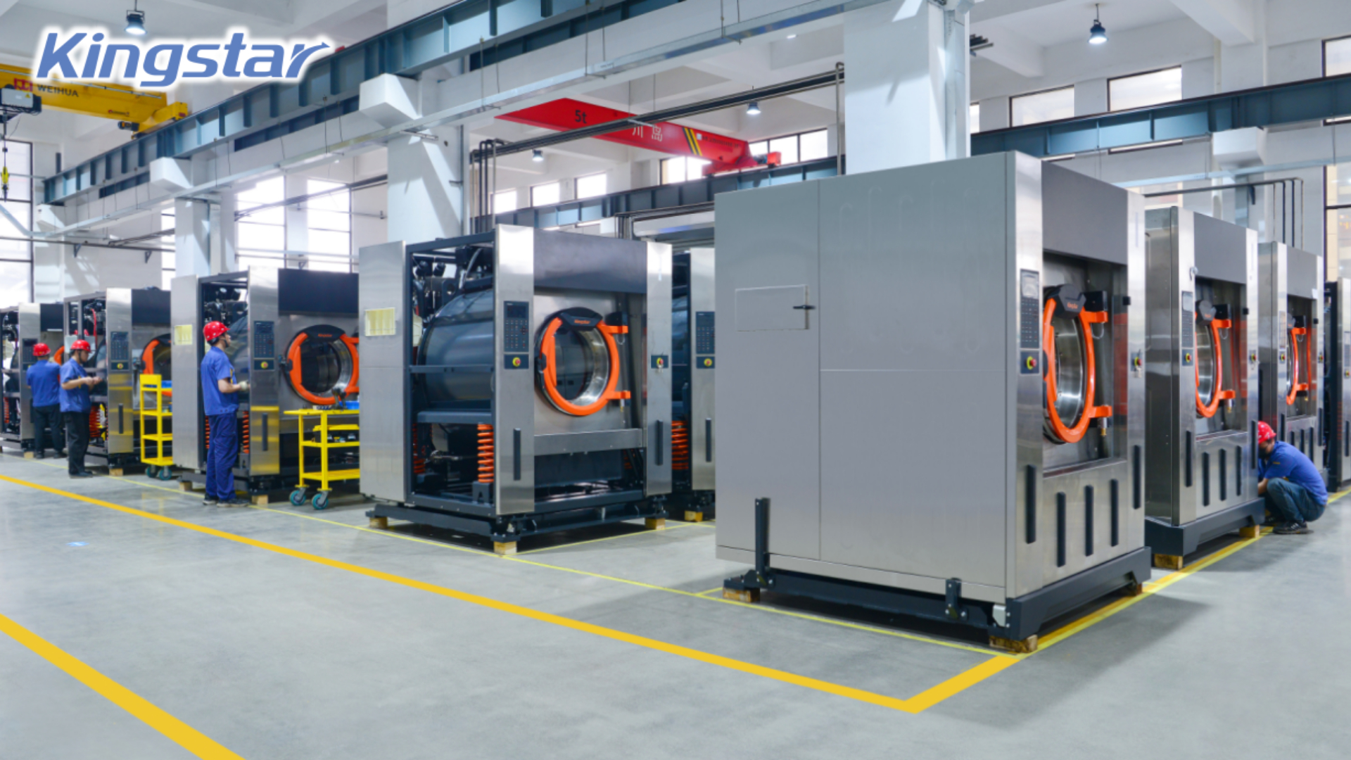 পুনর্জন্মকৃত ফাইবার কেয়ার সলিউশন: পেশাদারদের জন্য স্মার্ট লন্ড্রি পরিষেবা