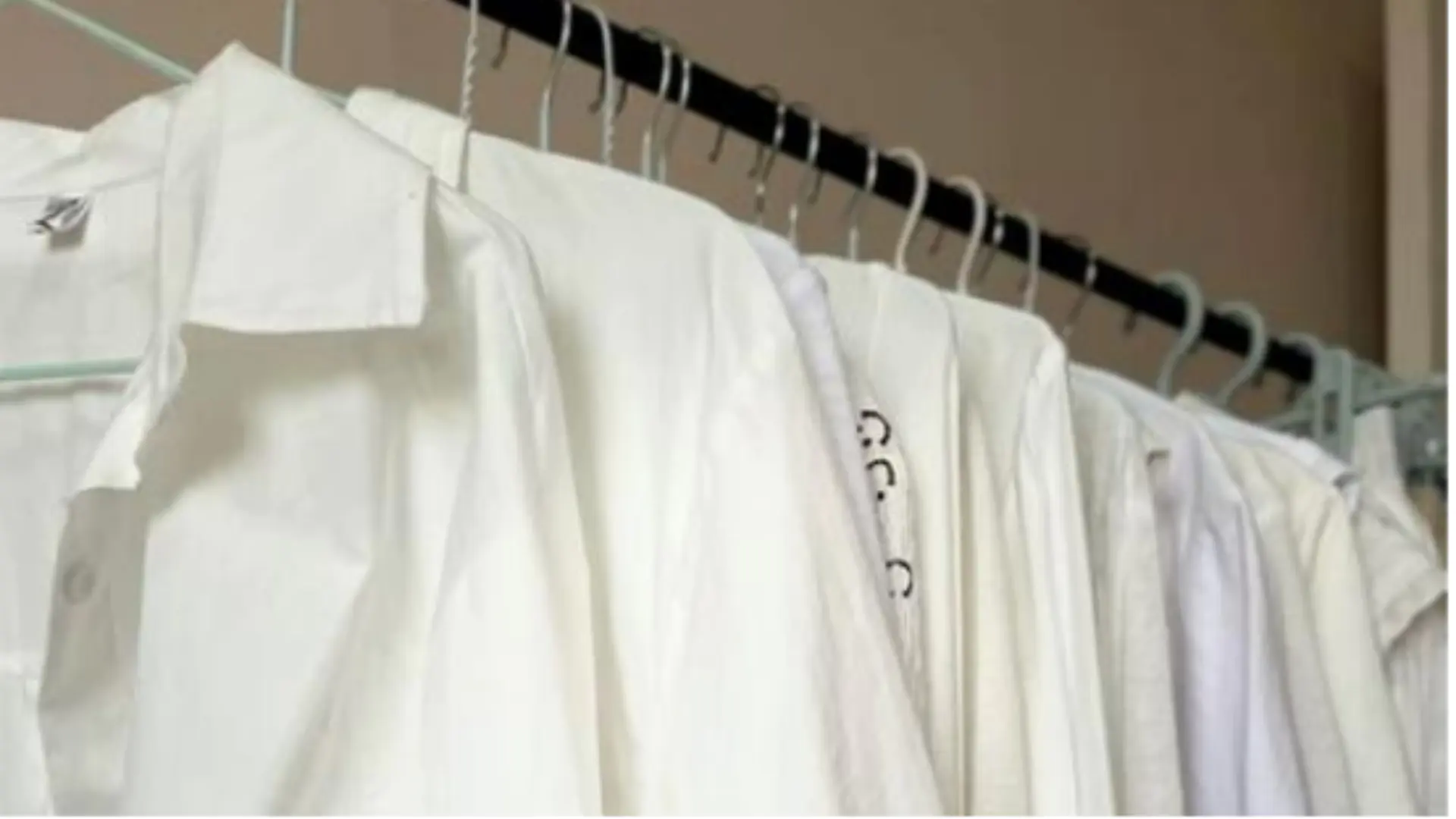laundry shops service