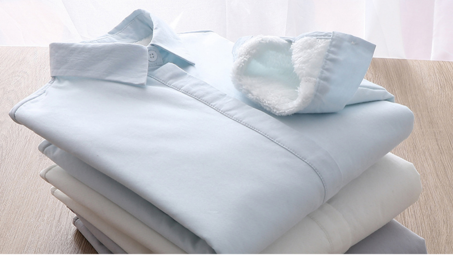Bleaching Cotton Clothes