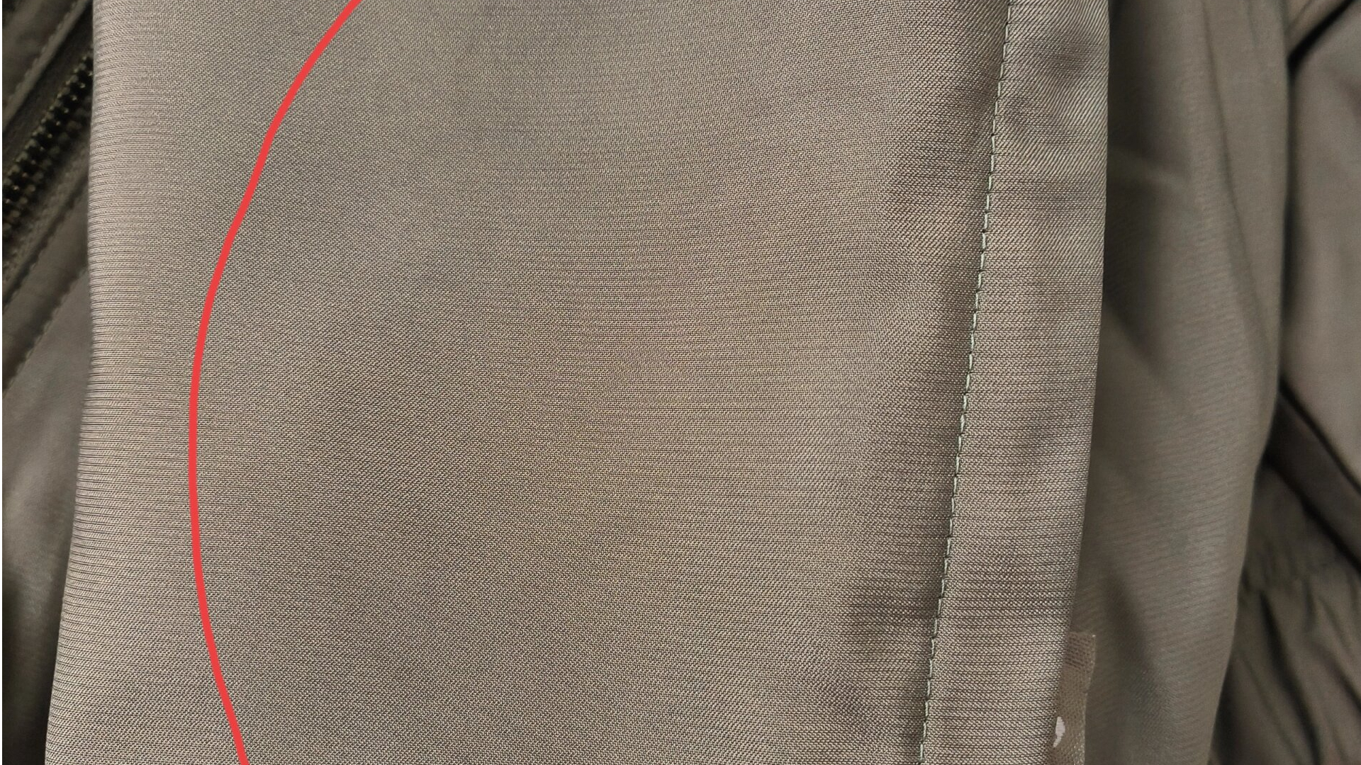 stain ring removal