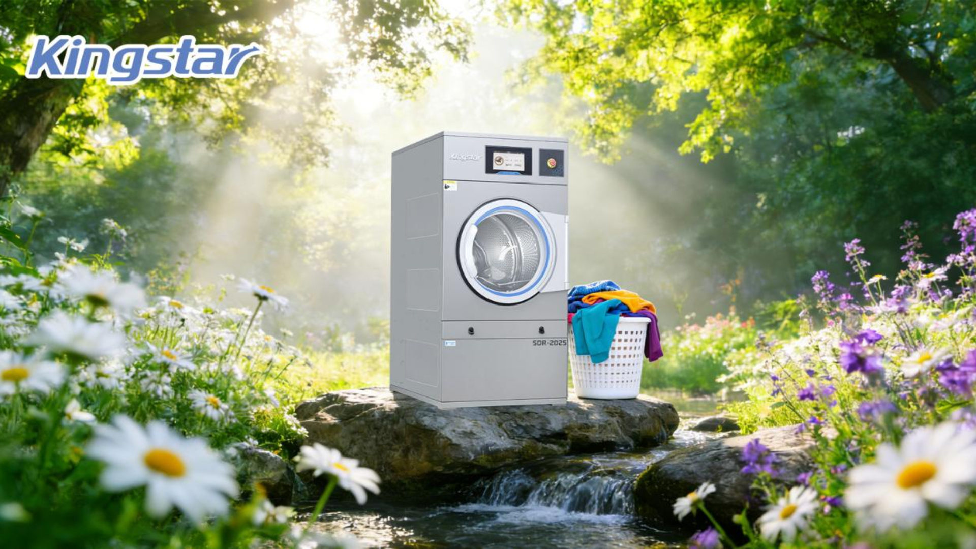 অফ-সিজনে লন্ড্রি মালিকদের কী করা উচিত?