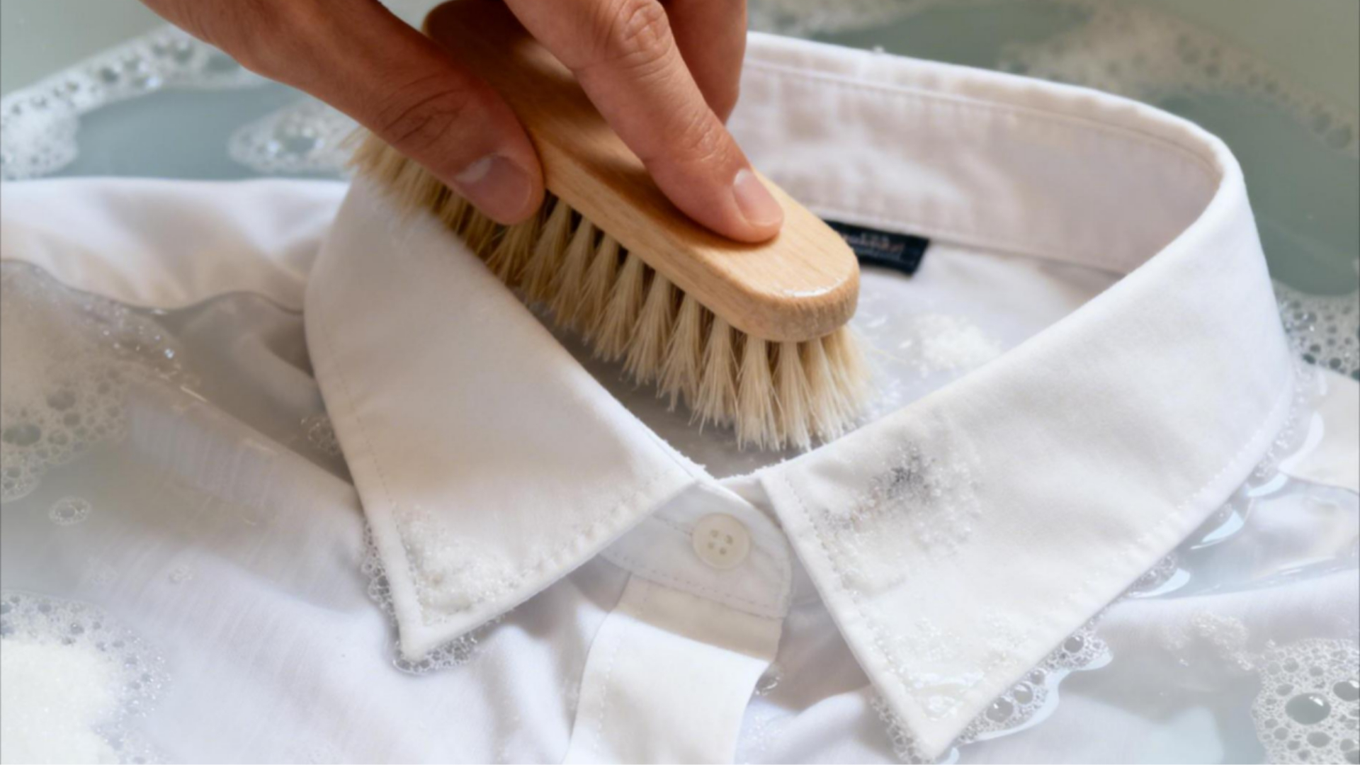 stain-removal