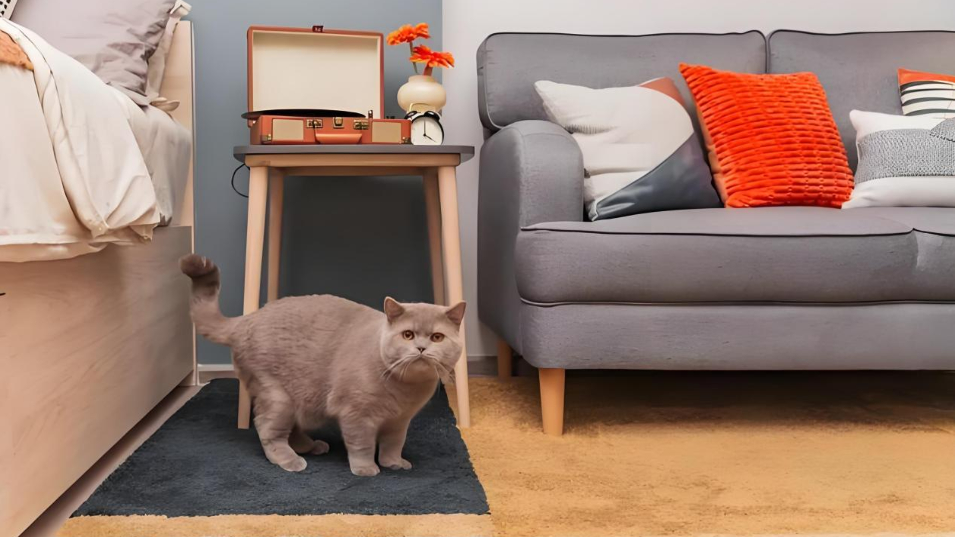 pet keeping
