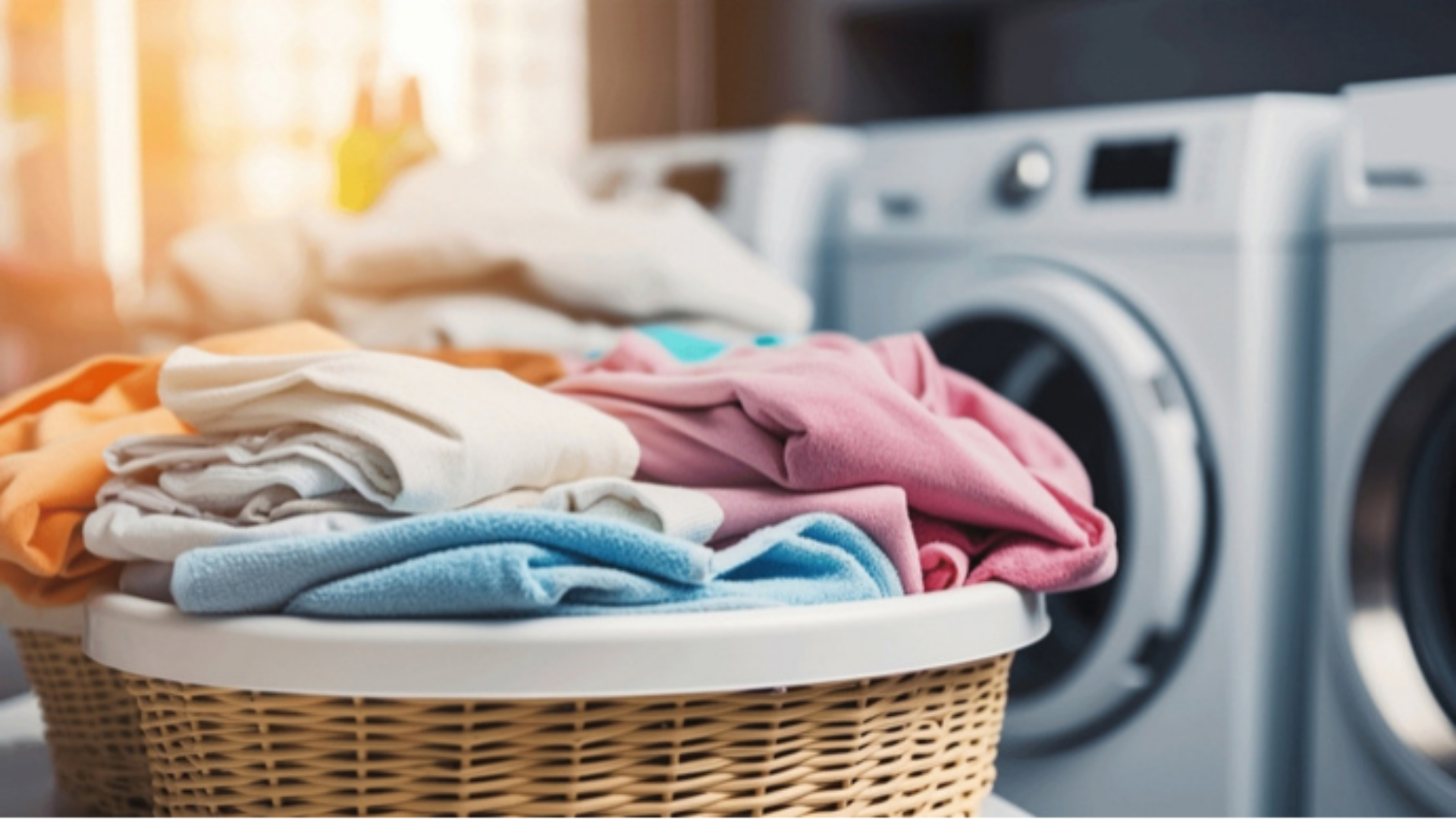 dry cleaning