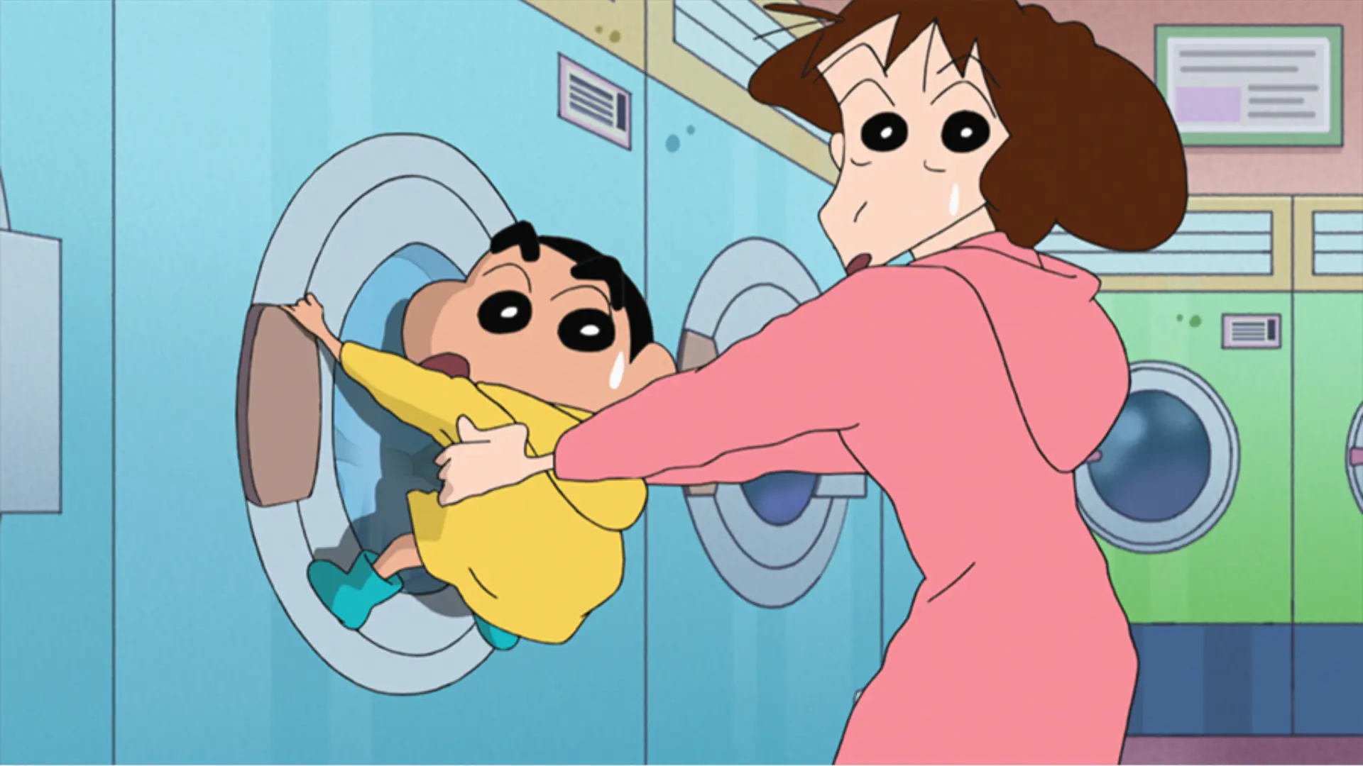 CrayonShin-chan